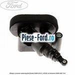 Poarta brat control selector cutie viteza 5 trepte B5/IB5 Ford Fiesta 2008-2012 1.25 82 cai benzina